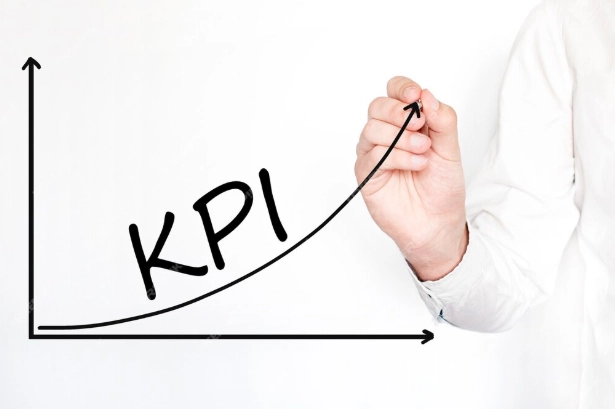 تعیین kpi